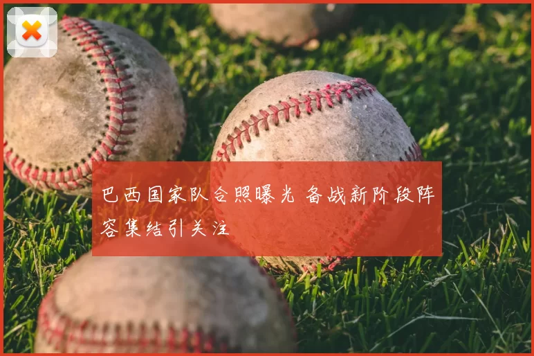 巴西国家队合照曝光 备战新阶段阵容集结引关注